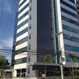 Unidade Nova Suiça - Psicólogo Goiânia - Rede Âmago
